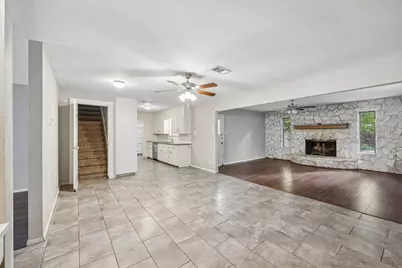 744 Willow Street, Hurst, TX 76053 - Photo 7