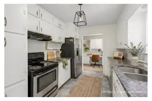 744 Willow St, Hurst, TX 76053 - Photo 15