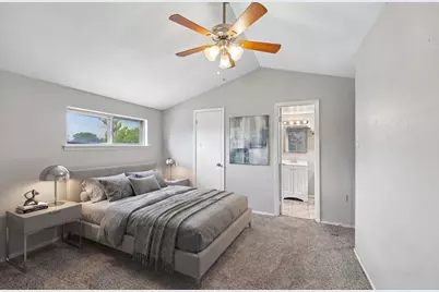 744 Willow Street, Hurst, TX 76053 - Photo 21