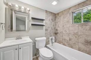 744 Willow St, Hurst, TX 76053 - Photo 23