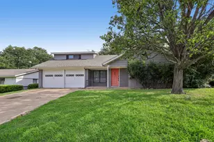 744 Willow St, Hurst, TX 76053 - Photo 1