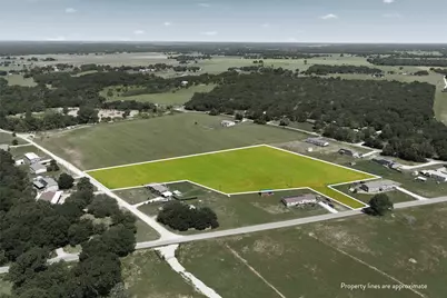 Lot 3 River Road, Gholson, TX 76705 - Photo 1