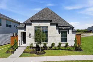 540 Stark Mews, Celina, TX 75009 - Photo 1
