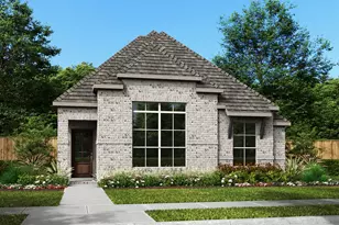 540 Stark Mews, Celina, TX 75009 - Photo 3