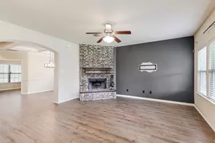 11305 Amistad Dr, Frisco, TX 75036 - Photo 9