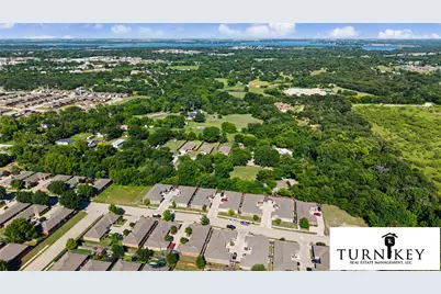 225 Stewart Bend Court #A, Azle, TX 76020 - Photo 29
