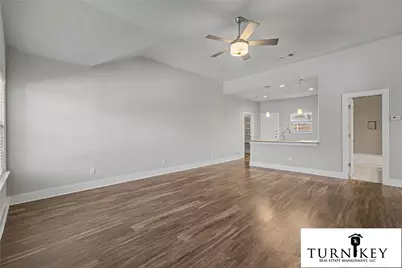 225 Stewart Bend Court #A, Azle, TX 76020 - Photo 5