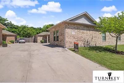 225 Stewart Bend Court #A, Azle, TX 76020 - Photo 25