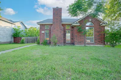 3721 Smartt Street, Rowlett, TX 75088 - Photo 1