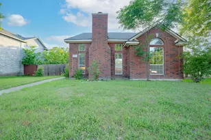 3721 Smartt St, Rowlett, TX 75088 - Photo 1