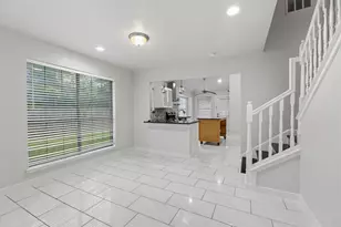 3721 Smartt St, Rowlett, TX 75088 - Photo 5