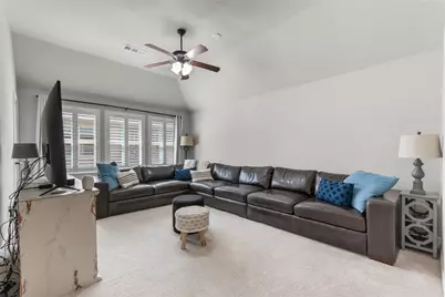 1616 Golf Club Drive, Lantana, TX 76226 - Photo 29