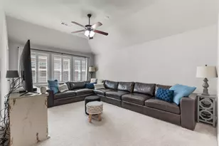 1616 Golf Club Dr, Lantana, TX 76226 - Photo 29