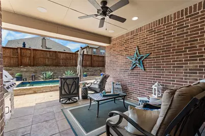 1616 Golf Club Drive, Lantana, TX 76226 - Photo 31