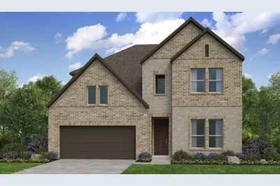 507 Wisteria Street, Lakewood Village, TX 75068 - Photo 1