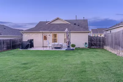 8316 Bell Ridge Lane, Fort Worth, TX 76123 - Photo 11
