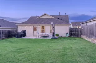 8316 Bell Rdg Ln, Fort Worth, TX 76123 - Photo 11