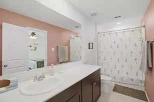8316 Bell Rdg Ln, Fort Worth, TX 76123 - Photo 9