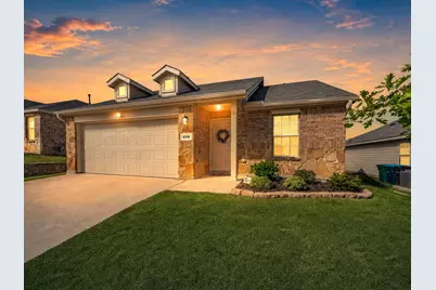 8316 Bell Ridge Lane, Fort Worth, TX 76123 - Photo 1
