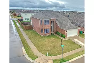 8801 Sierra Trail, Cross Roads, TX 76227 - Photo 1