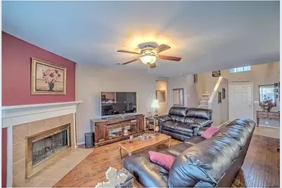 8801 Sierra Trail, Cross Roads, TX 76227 - Photo 9