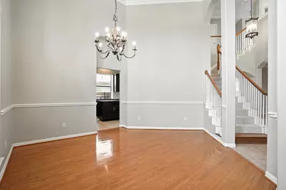 8220 Holliday Road, Lantana, TX 76226 - Photo 7