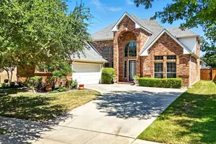 8220 Holliday Rd, Lantana, TX 76226 - Photo 1