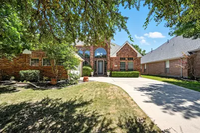 8220 Holliday Road, Lantana, TX 76226 - Photo 3