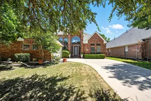 8220 Holliday Rd, Lantana, TX 76226 - Photo 3