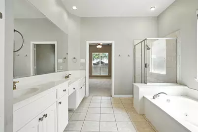 8220 Holliday Road, Lantana, TX 76226 - Photo 23