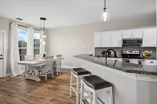 4404 Highridge Dr, The Colony, TX 75056 - Photo 9