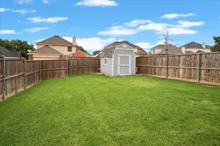 4404 Highridge Dr, The Colony, TX 75056 - Photo 23