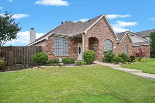 4404 Highridge Dr, The Colony, TX 75056 - Photo 25