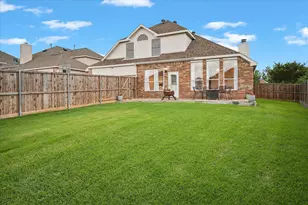 4404 Highridge Dr, The Colony, TX 75056 - Photo 21