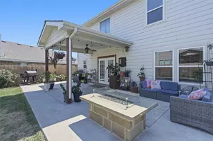 5976 Saddle Flap Dr, Fort Worth, TX 76179 - Photo 31