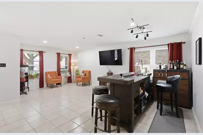 5976 Saddle Flap Drive, Fort Worth, TX 76179 - Photo 13