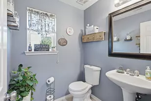 5976 Saddle Flap Dr, Fort Worth, TX 76179 - Photo 25