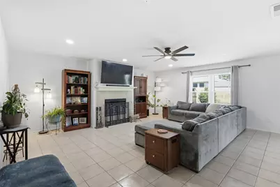 5976 Saddle Flap Drive, Fort Worth, TX 76179 - Photo 11