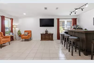 5976 Saddle Flap Drive, Fort Worth, TX 76179 - Photo 15
