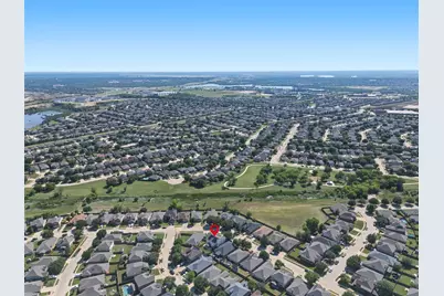 5976 Saddle Flap Drive, Fort Worth, TX 76179 - Photo 37