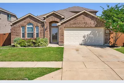 4080 Serene Drive, Forney, TX 75126 - Photo 1