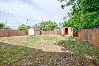 1026 S Crockett, Abilene, TX 79605 - Photo 27