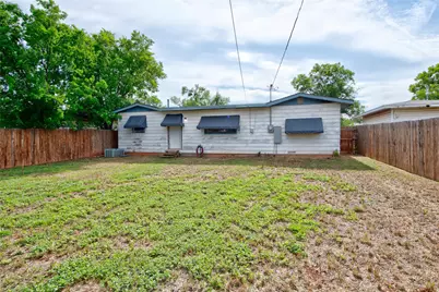 1026 S Crockett, Abilene, TX 79605 - Photo 29