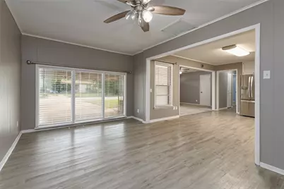 1026 S Crockett, Abilene, TX 79605 - Photo 11