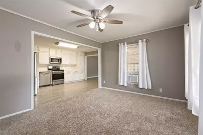 1026 S Crockett, Abilene, TX 79605 - Photo 3