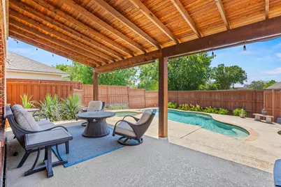 6317 Bear Run Road, The Colony, TX 75056 - Photo 3