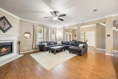6317 Bear Run Road, The Colony, TX 75056 - Photo 11