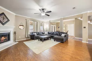 6317 Bear Run Rd, The Colony, TX 75056 - Photo 11