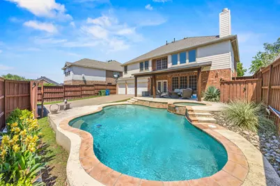 6317 Bear Run Road, The Colony, TX 75056 - Photo 31