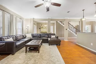 6317 Bear Run Road, The Colony, TX 75056 - Photo 9
